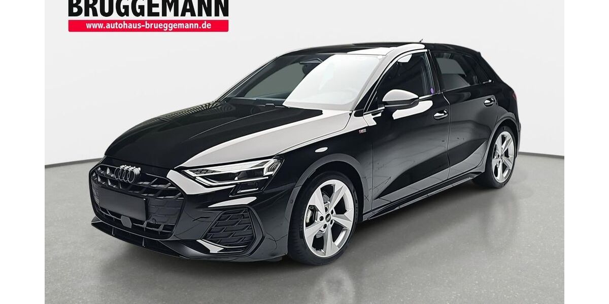 Audi A3 5.010 km 35.490 &euro; Rheine 48432