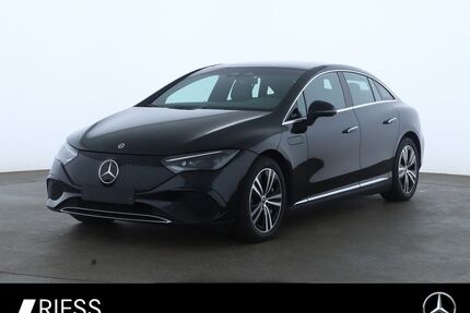 Mercedes EQE