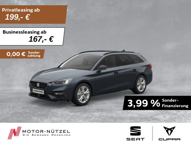 Seat Leon 22.992 km 28.630 &euro; Scheßlitz 96110