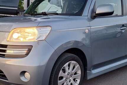 Daihatsu Materia 288.000 km 2.290 € Altenstadt 92637