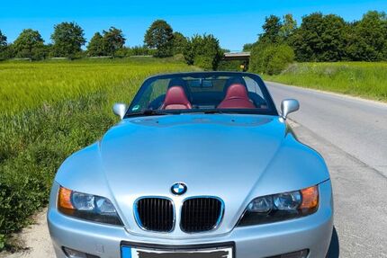 BMW Z3 24.990 km 16.499 &euro; Coesfeld 48653