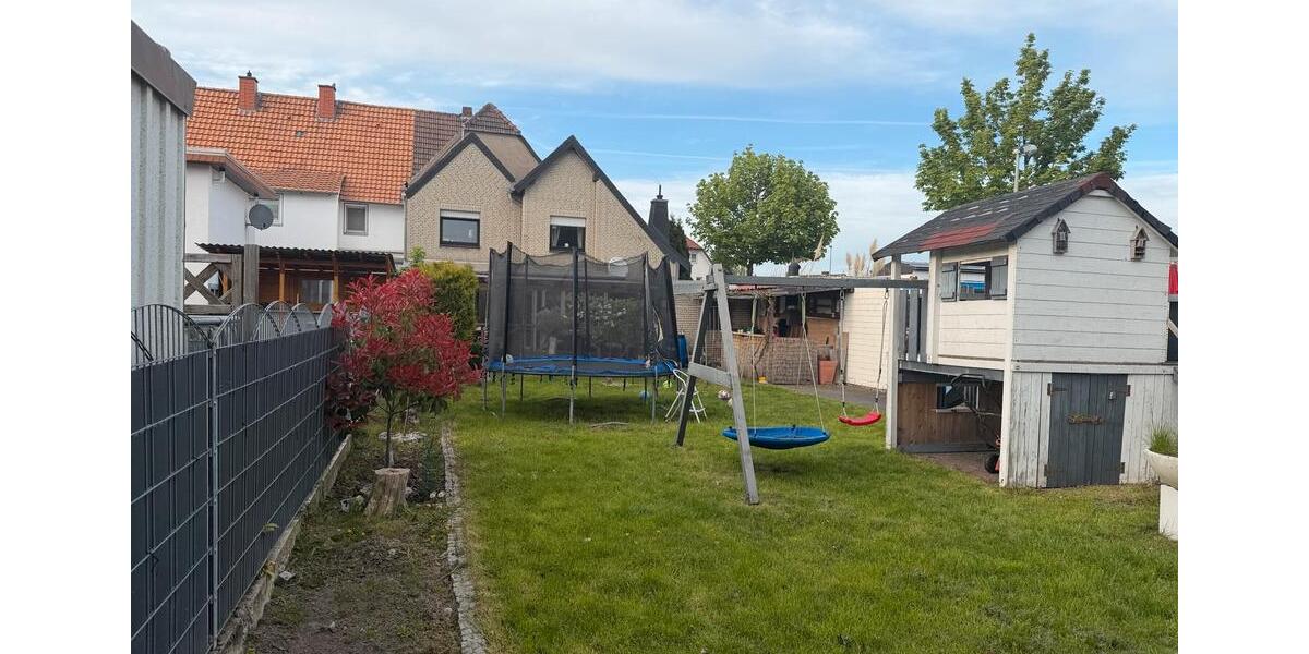 Einfamilienhaus Geseke - 5 Zimmer, 158 m&sup2;, 295.000&euro; | Angebot:26364750