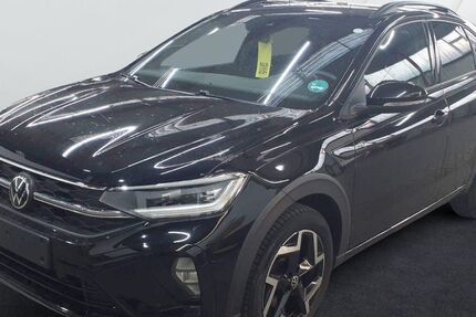 VW Taigo 9.500 km 27.997 &euro; Bad Saulgau 88348