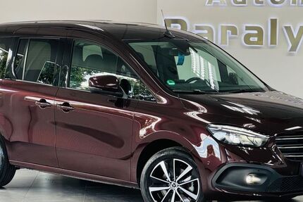 Mercedes-Benz T-Klasse 50.584 km 40.950 &euro; Salzgitter 38259