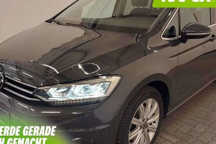 VW Touran 78.100 km 26.450 &euro; Hamburg 22529