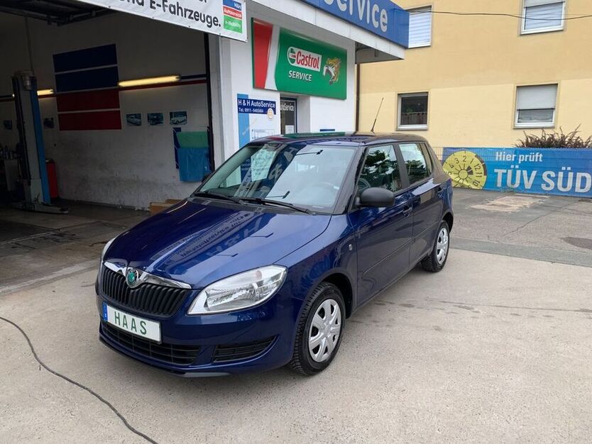 Fabia