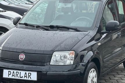 Fiat Panda 99.380 km 2.499 &euro; Langerwehe 52379
