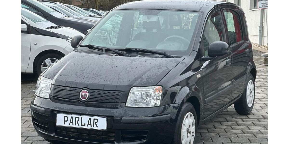 Fiat Panda 99.380 km 3.950 &euro; Langerwehe 52379