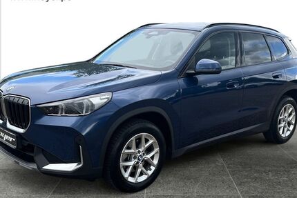 BMW X1 13.000 km 36.930 &euro; Soltau 29614