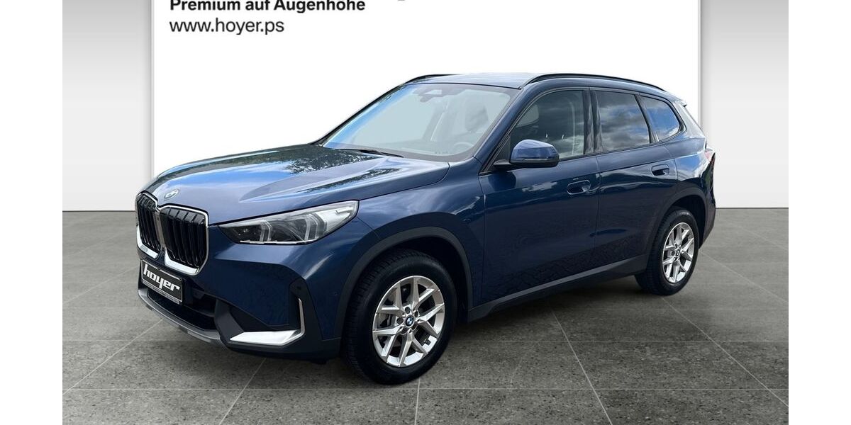 BMW X1 13.000 km 37.430 &euro; Soltau 29614