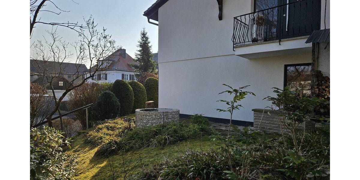 Einfamilienhaus Heinersreuth - 6 Zimmer, 152 m&sup2;, 499.000&euro; | Angebot:26433983