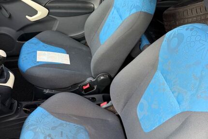 Ford Ka/Ka+ 159.000 km 550 &euro; Jengen 86860