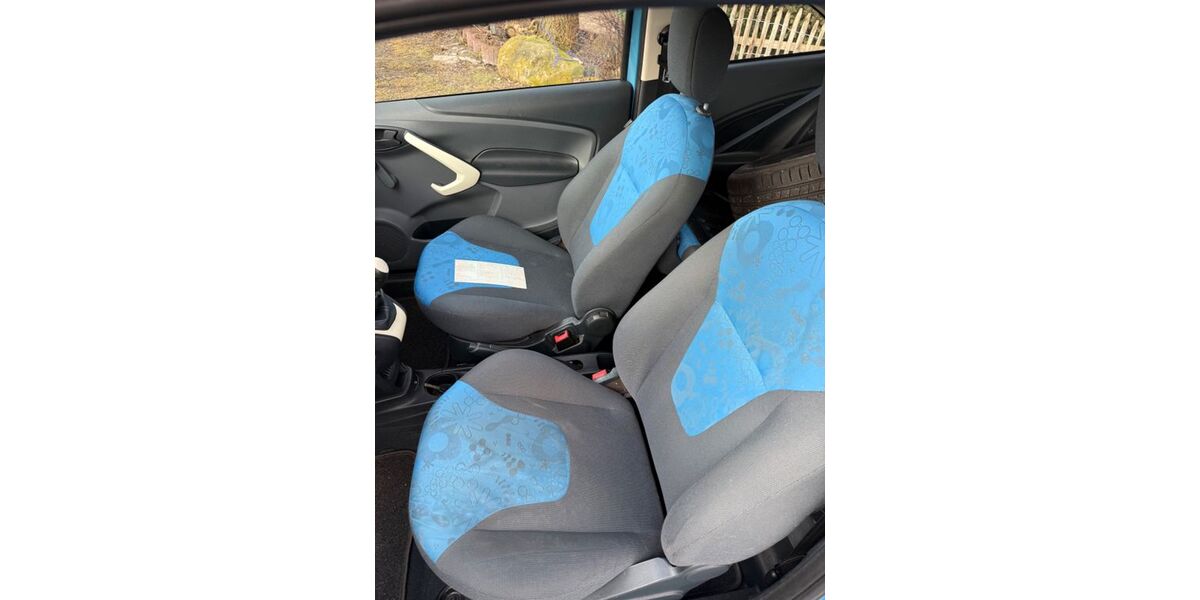 Ford Ka/Ka+ 159.000 km 550 &euro; Jengen 86860