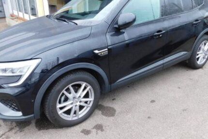 Renault Arkana 36.188 km 24.990 &euro; Übach-Palenberg 52531