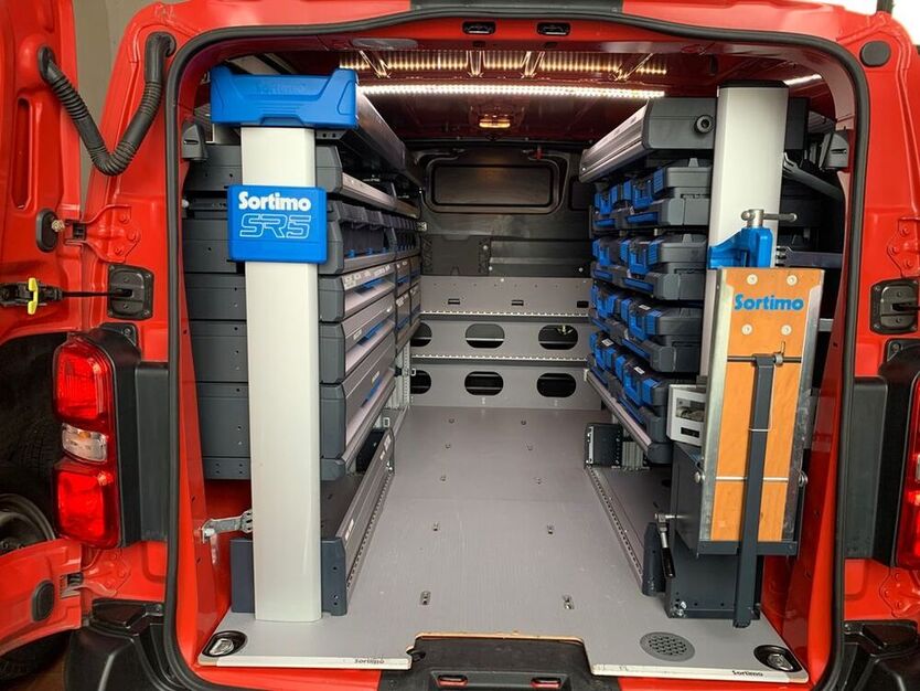 Vivaro