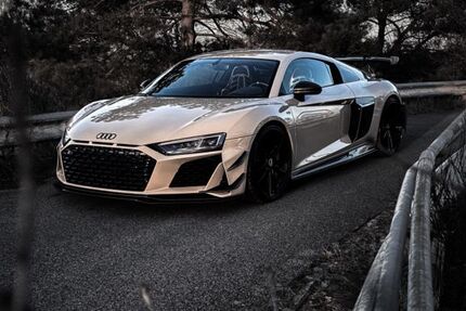 Audi R8 39.500 km 199.999 &euro; Garbsen 30826