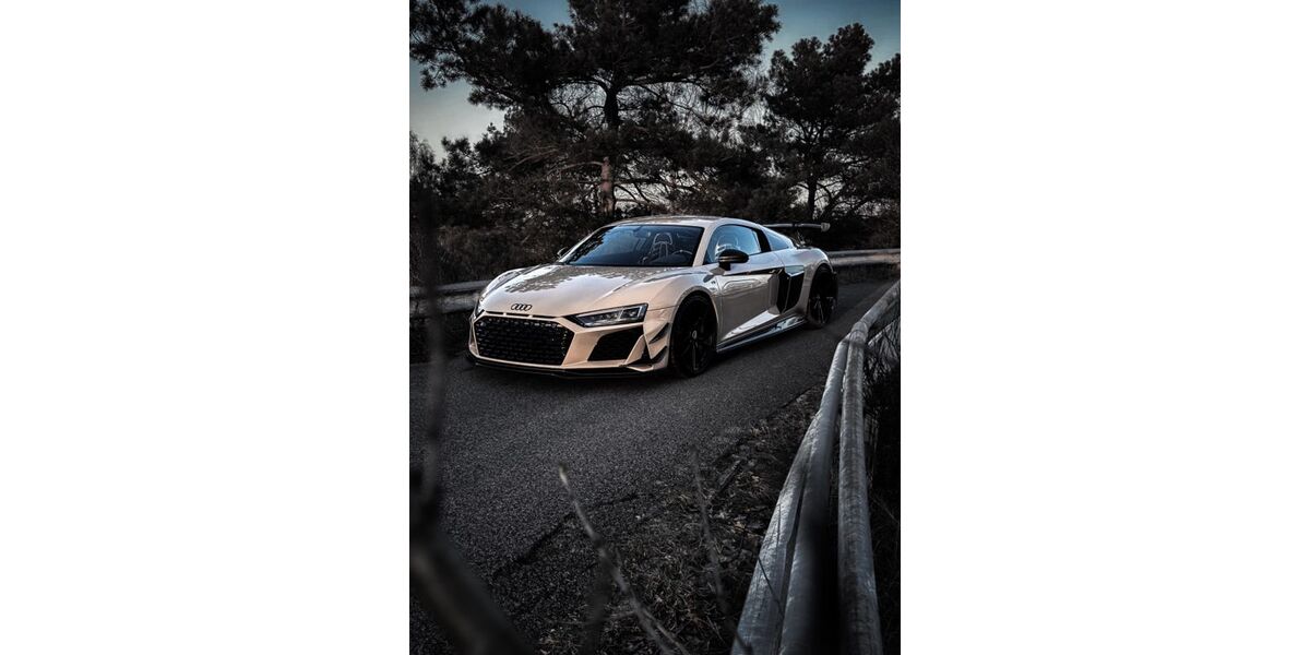 Audi R8 39.500 km 199.999 &euro; Garbsen 30826