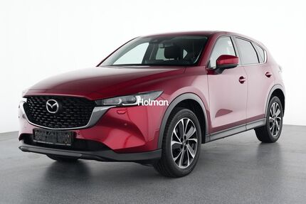 Mazda CX-5 92.166 km 18.493 &euro; Eschborn 65760