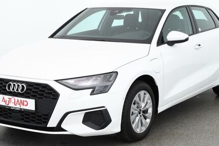 Audi A3 42.846 km 24.490 &euro; Wismar 23970