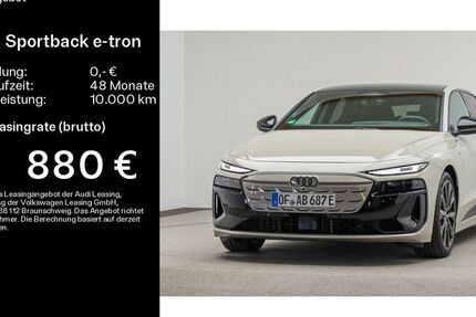 Audi A6 e-tron 6.000 km 86.385 € Mühlheim 63165