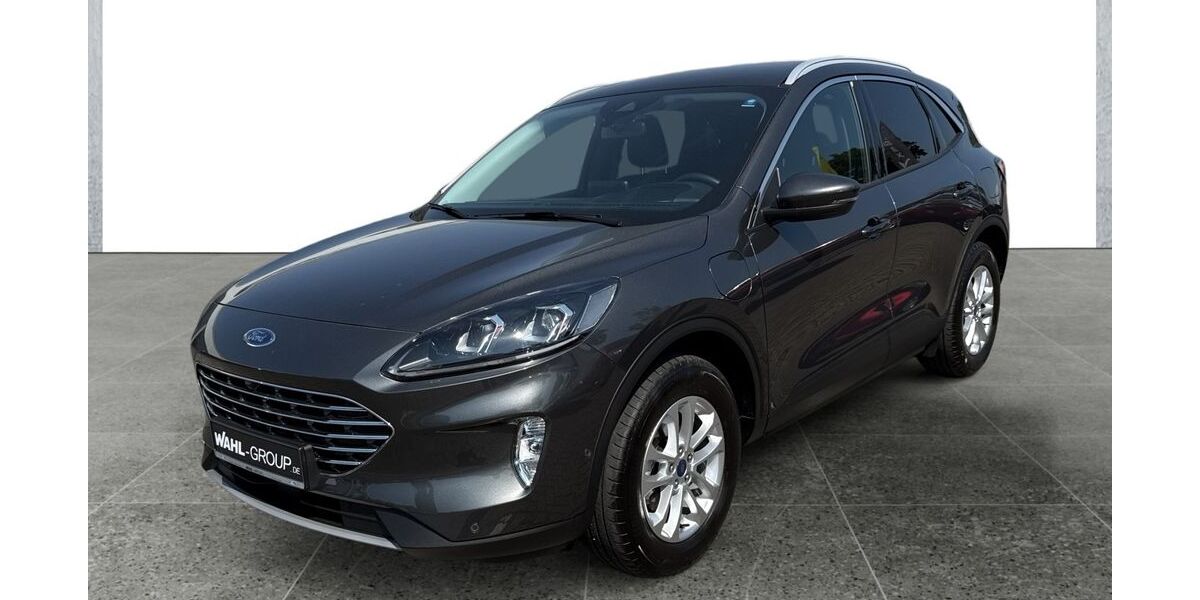 Ford Kuga 15.591 km 22.950 &euro; Kassel 34125