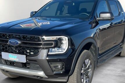 Ford Ranger 2.207 km 61.430 &euro; Mutlangen 73557