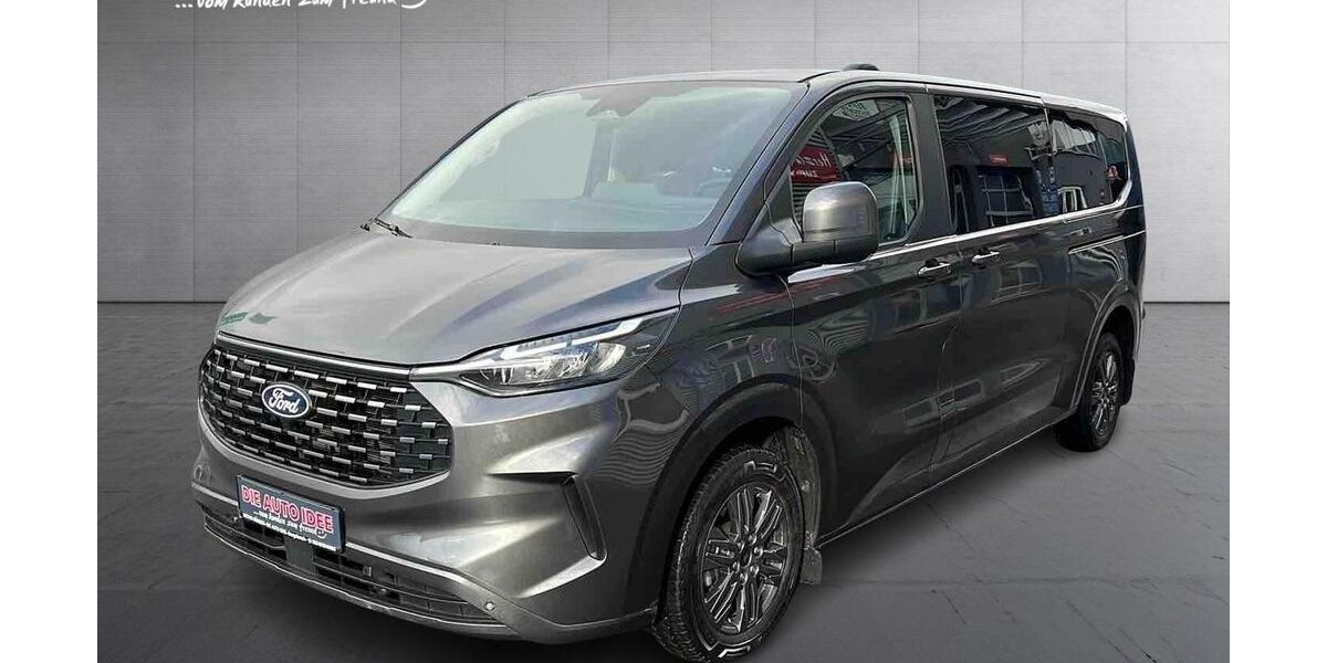 Ford Tourneo Custom 29.950 km 42.769 &euro; Burgebrach 96138