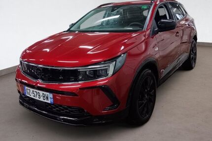 Opel Grandland (X) 30.954 km 25.480 &euro; Oldenburg in Holstein 23758