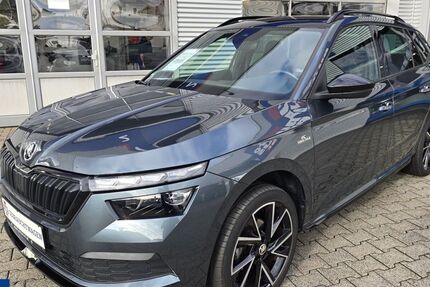 Skoda Kamiq 43.540 km 22.489 € Heiligenroth 56412