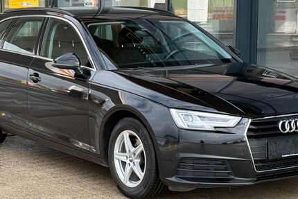 Audi A4 130.000 km 16.999 &euro; Zierenberg-Oelshausen 34289