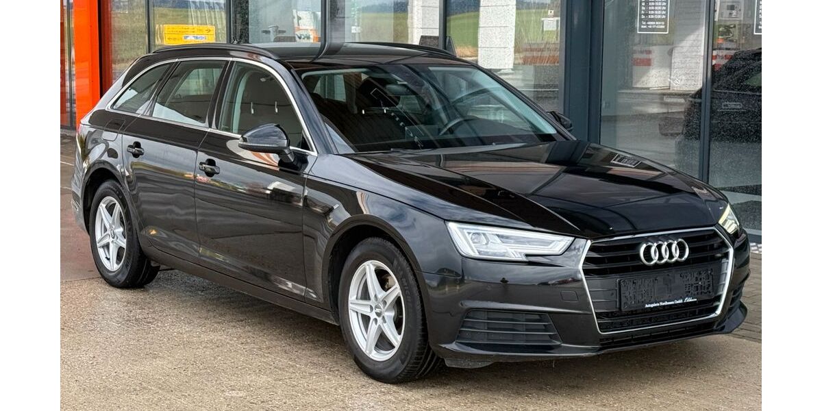 Audi A4 130.000 km 16.999 &euro; Zierenberg-Oelshausen 34289