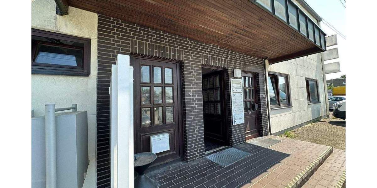 Gewerbeobjekt Oststeinbek - 1 Zimmer, 49 m&sup2;, 850&euro; | Angebot:25067088