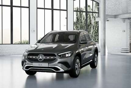 Mercedes-Benz GLA 250 4.530 km 39.880 &euro; Aurich 26605