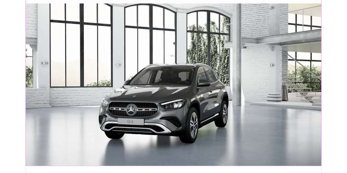 Mercedes-Benz GLA 250 4.530 km 39.880 &euro; Aurich 26605