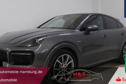 Porsche Cayenne 69.989 km 72.900 &euro; Bad Segeberg 23795