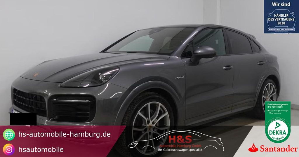 Porsche Cayenne 69.989 km 72.900 &euro; Bad Segeberg 23795