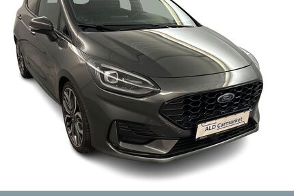 Ford Fiesta 9.310 km 19.980 &euro; Dorfmark 29683