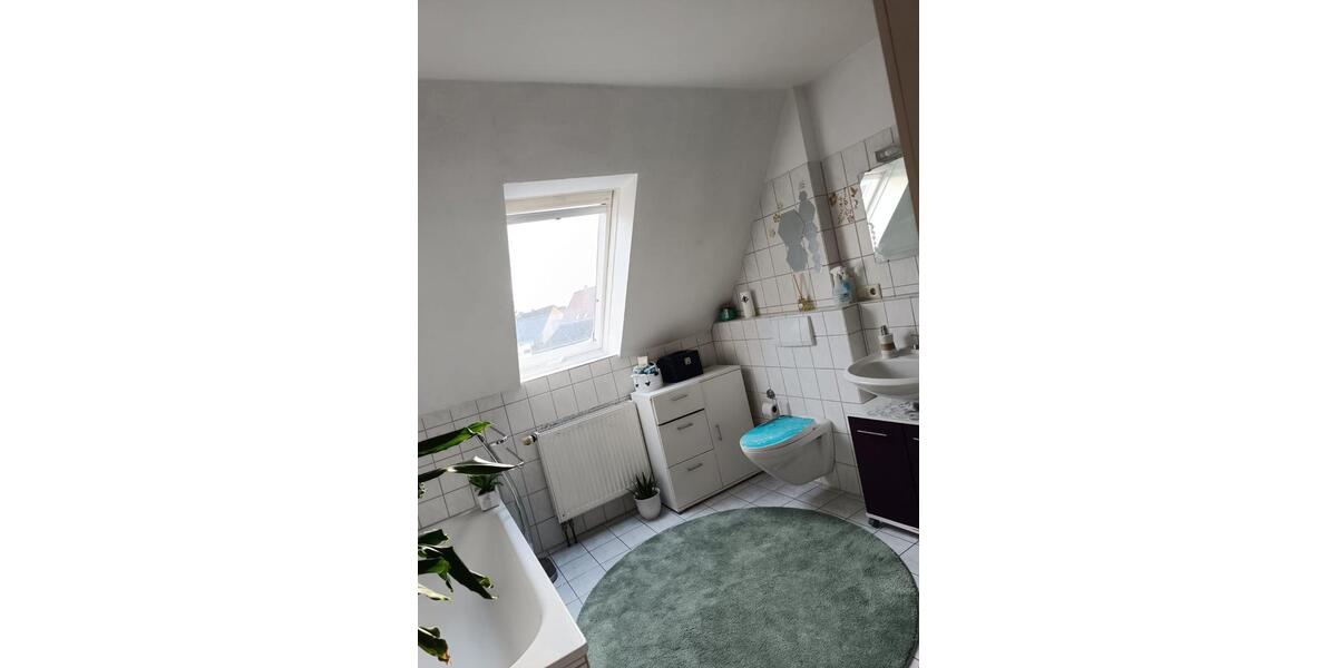 2- Zimmer Wohnung zu vermieten 2 zimmer