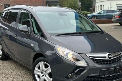 Opel Zafira 259.000 km 3.499 &euro; Stadland 26935