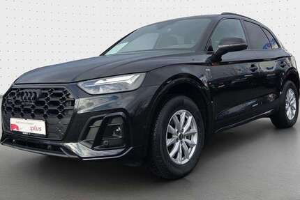 Audi Q5 58.045 km 42.890 &euro; Oberursel 61440