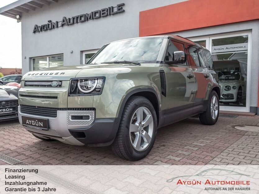 Defender