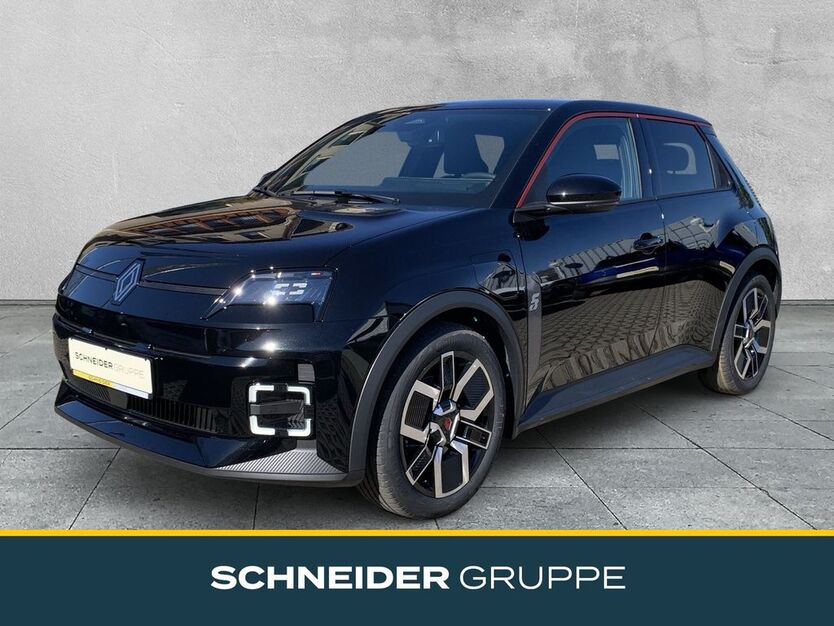 Renault R 5 3.500 km 26.990 € Burgstädt 09217