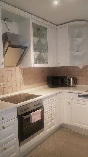 Etagenwohnung Scheer - 4 Zimmer, 100 m&sup2;, 195.000&euro; | Angebot:25729743