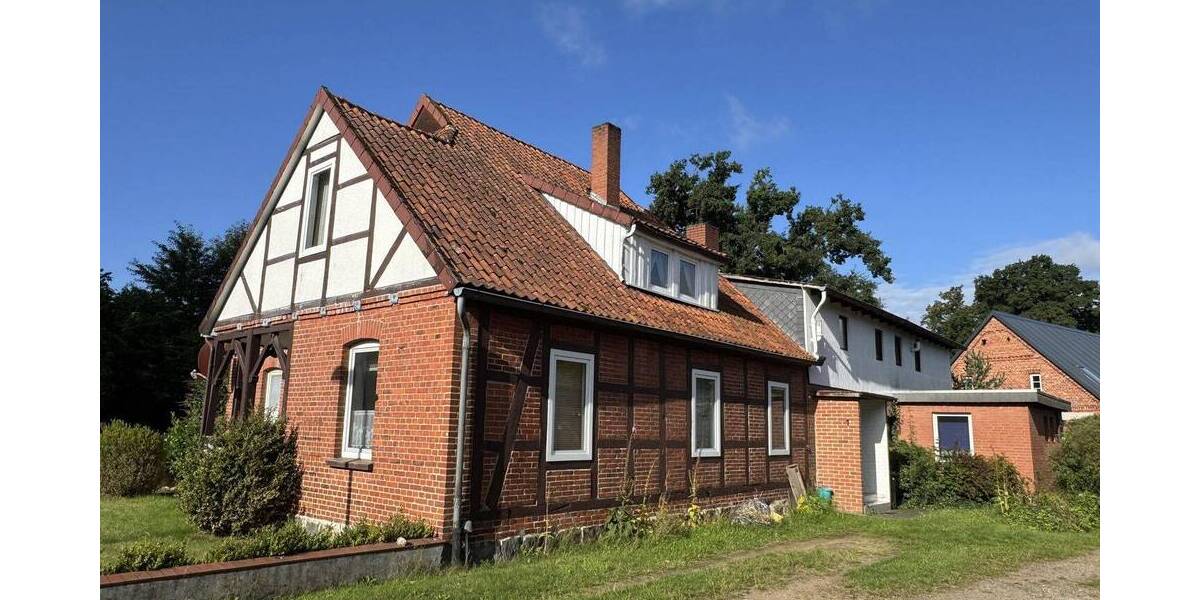 Mehrfamilienhaus, Wohnhaus Wrestedt Stadensen - 1 Zimmer, 256 m&sup2;, 175.000&euro; | Angebot:25677049