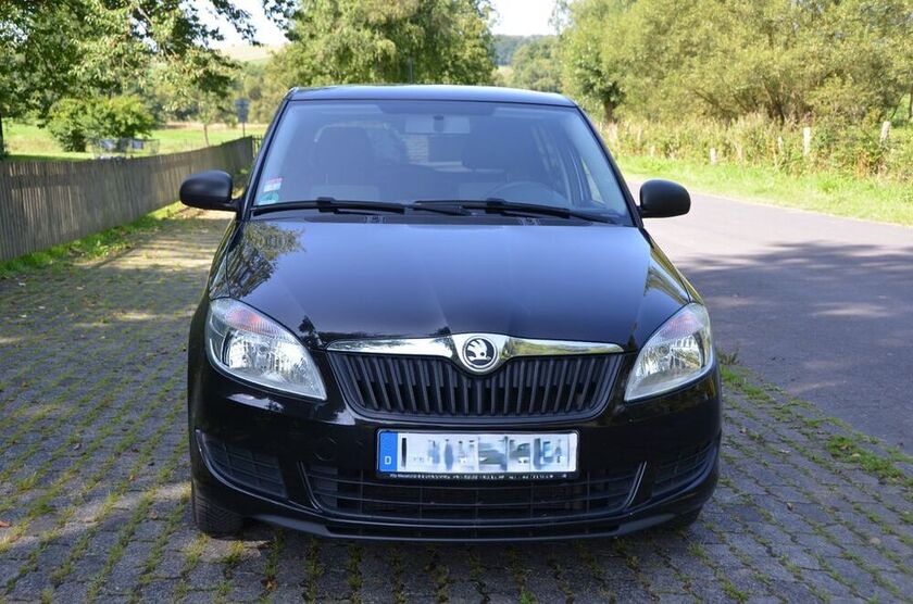 Fabia
