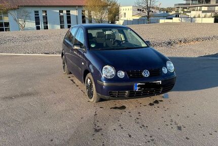 VW Polo 181.000 km 1.000 &euro; Pfedelbach 74629