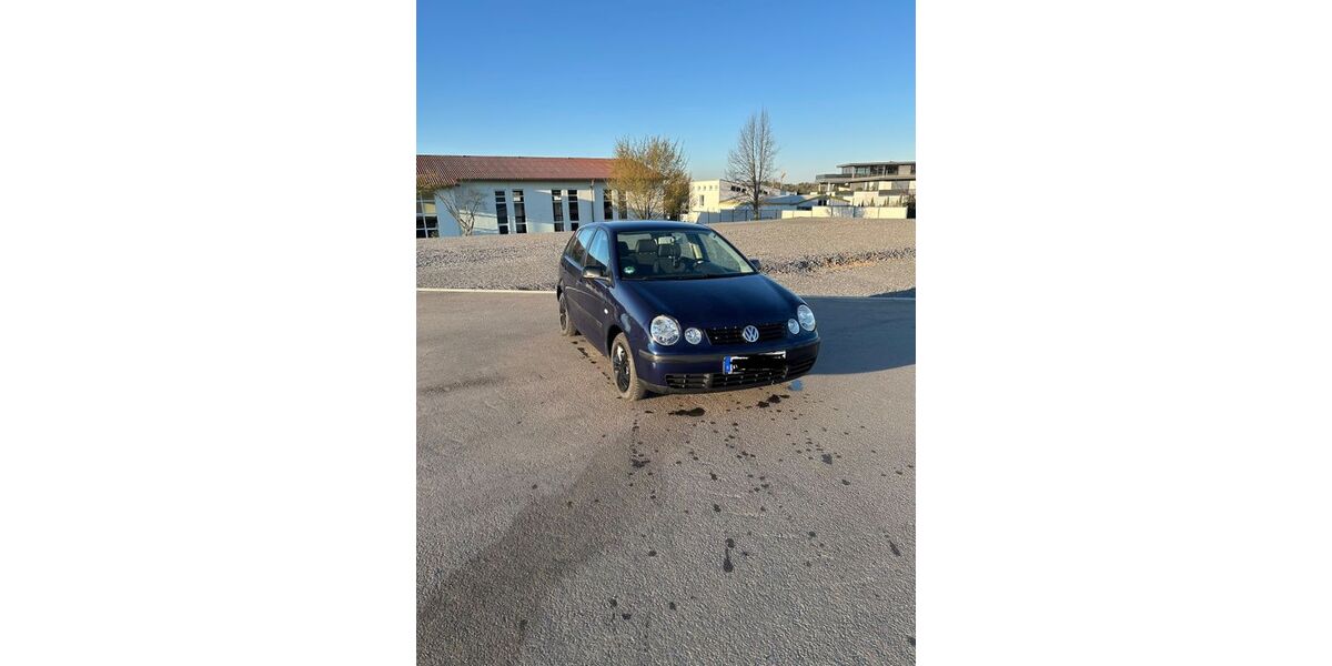 VW Polo 181.000 km 1.200 &euro; Pfedelbach 74629