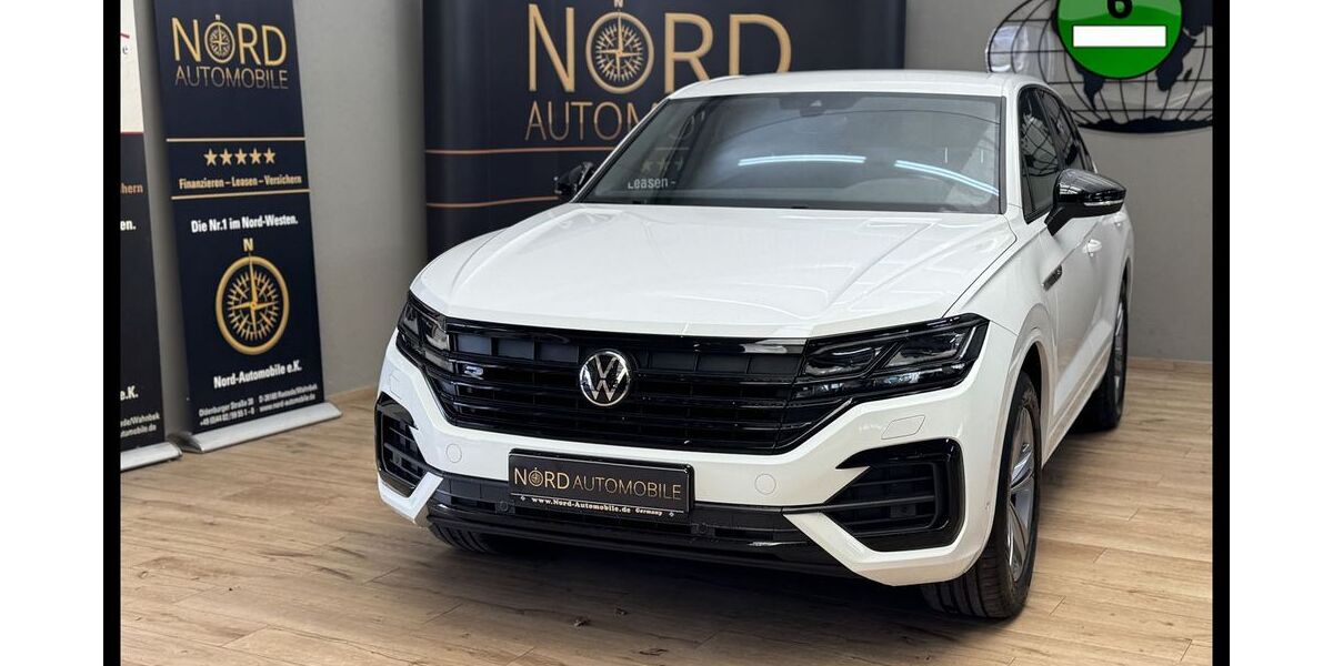 VW Touareg 82.103 km 43.900 &euro; Rastede/ Wahnbek 26180