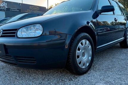 VW Golf 152.472 km 1.890 &euro; Augsburg 86167