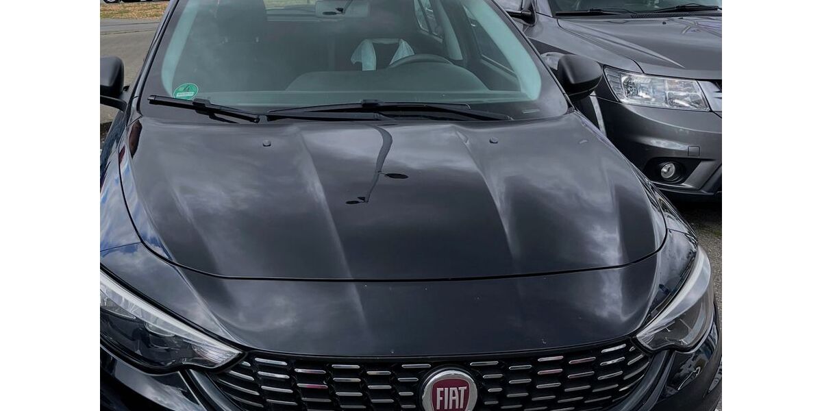 Fiat Tipo 78.000 km 11.400 &euro; Lüneburg 21335